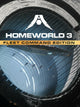Homeworld 3 | Fleet Command Edition (PC) – klucz Steam