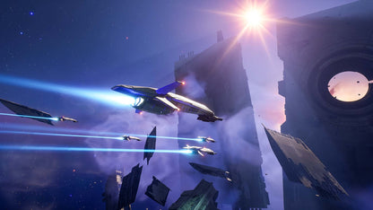 Homeworld 3 | Fleet Command Edition (PC) – klucz Steam