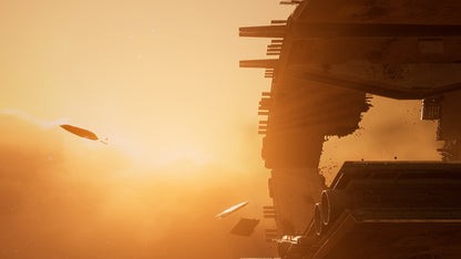 Homeworld 3 | Fleet Command Edition (PC) – klucz Steam