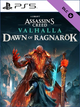Assassin's Creed Valhalla: Dawn of Ragnarök (PS5) - klucz PSN