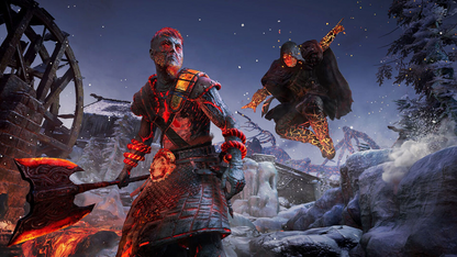 Assassin's Creed Valhalla: Dawn of Ragnarök (PS5) - klucz PSN