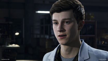 Marvel's Spider-Man Remastered (PS5) - klucz PSN