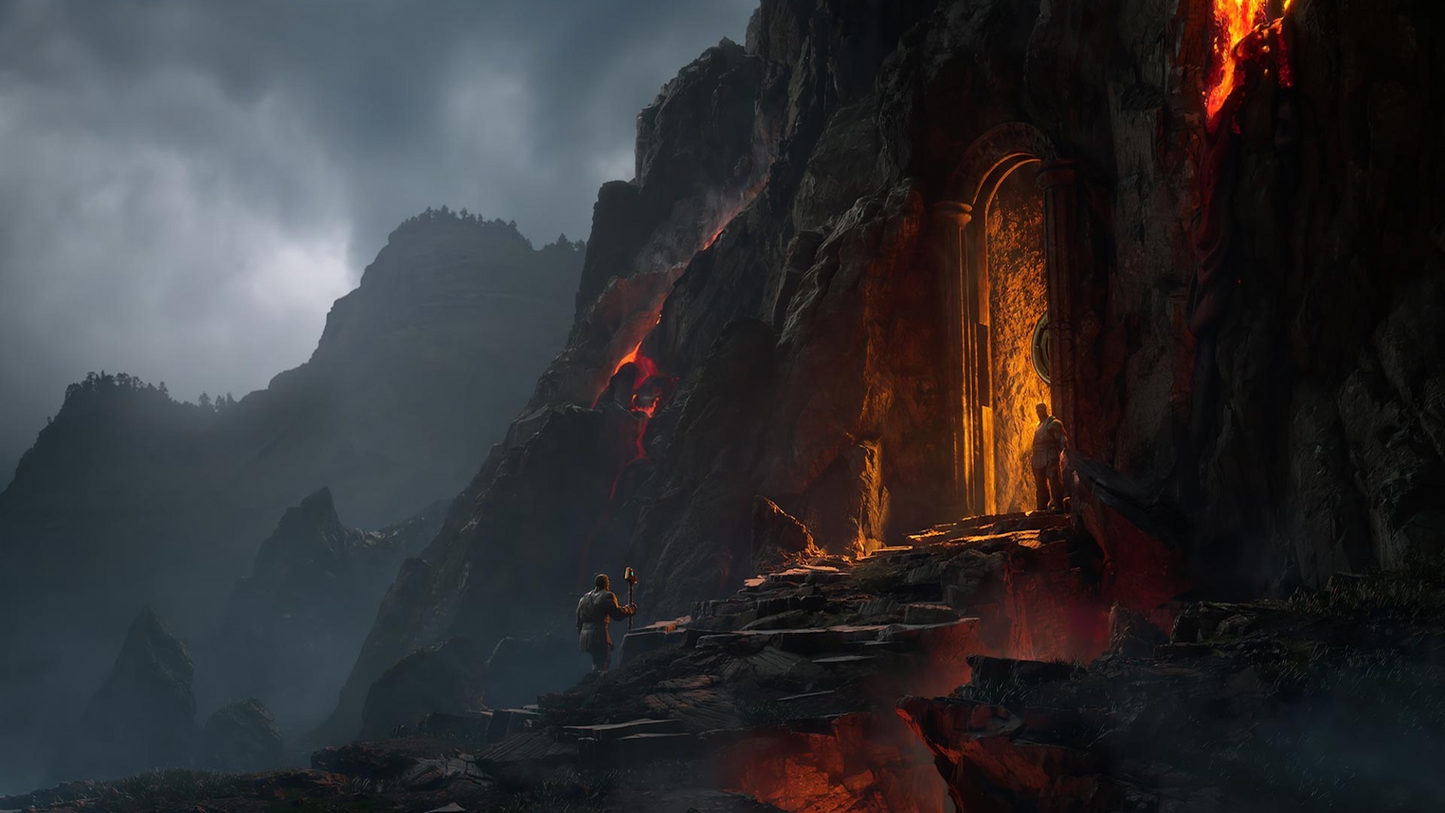 World Of Warcraft: Dragonflight (PC) – klucz Battle.net