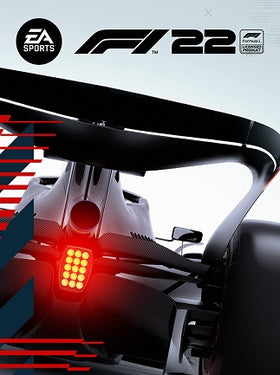 F1 22 (PC) - klucz Origin