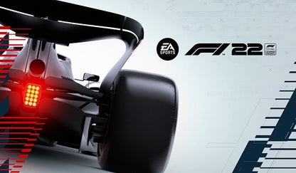 F1 22 (PC) - klucz Origin