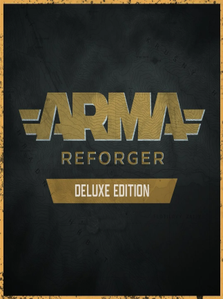 Arma Reforger | Edycja Deluxe (PC) – klucz Steam