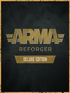Arma Reforger | Edycja Deluxe (PC) – klucz Steam