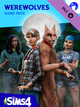The Sims 4 Werewolves Game Pack (PC) - Origin Klíč – Origin klíč
