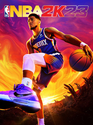 NBA 2K23 (PC) – klucz Steam