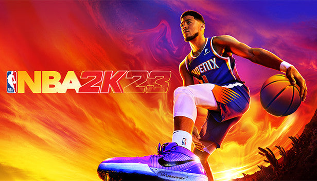 NBA 2K23 (PC) – klucz Steam