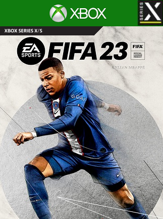 FIFA 23 (Xbox Series X/S) – klucz Xbox Live