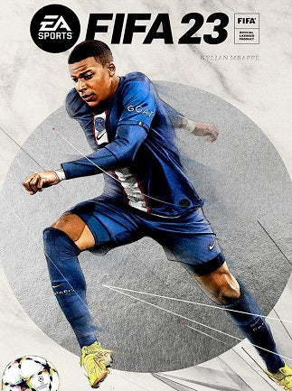 FIFA 23 (PC) - Origin Klíč - GLOBAL (EN/PL/CZ/TR) – Origin klíč (2)