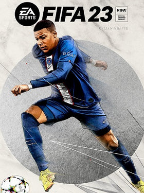 FIFA 23 (PC) - Klucz Origin - GLOBALNY (EN/PL/CZ/TR)