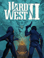 Hard West 2 (PC) – klucz GOG.COM