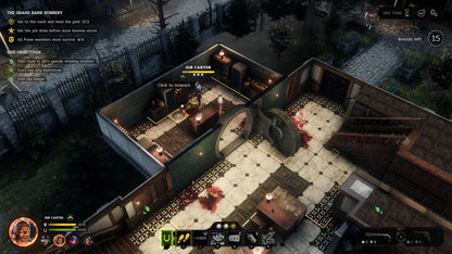 Hard West 2 (PC) – klucz GOG.COM