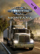 American Truck Simulator - Montana (PC) - Klucz Steam