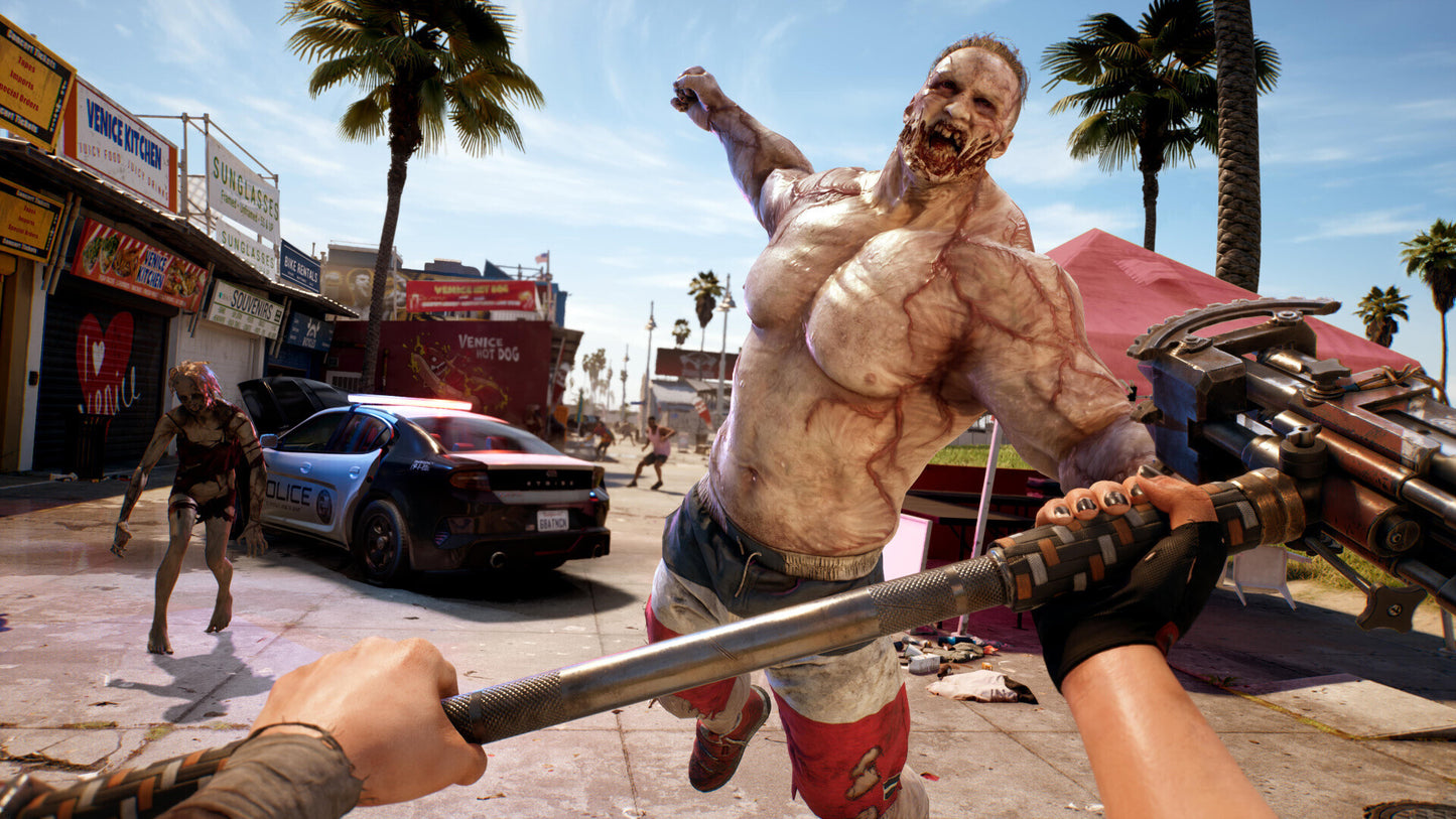 Dead Island 2 | Pulp Edition (PC) - klucz Epic Games