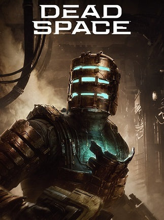 Dead Space Remake (PC) - klucz Origin