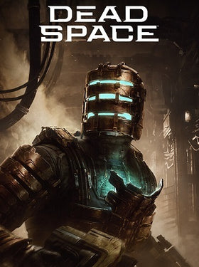 Dead Space Remake (PC) - klucz Origin
