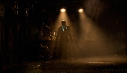 Dead Space Remake (PC) - klucz Origin