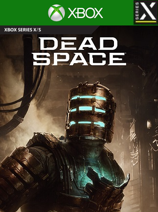 Dead Space Remake (Xbox Series X/S) – klucz Xbox Live
