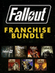 Pakiet Fallout Franchise (PC) – klucz Steam