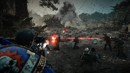 Warhammer 40,000: Space Marines 2 | Edycja Ultra (Xbox Series X/S) – klucz Xbox Live