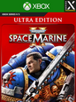 Warhammer 40,000: Space Marines 2 | Edycja Ultra (Xbox Series X/S) – klucz Xbox Live