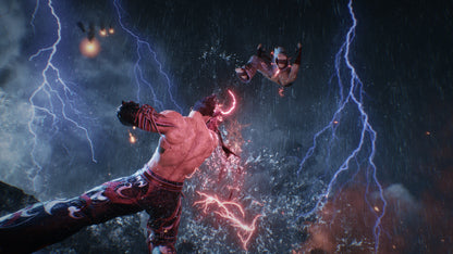 TEKKEN 8 | Edycja Deluxe (Xbox Series X/S) – klucz Xbox Live
