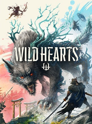 WILD HEARTS (PC) - Origin Klíč – Origin klíč