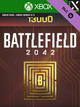 Monety Battlefield 2042 – 13000 BFC (Xbox Series X/S) – klucz Xbox Live