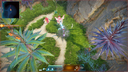 Cygnus Enterprises (PC) - klucz Steam
