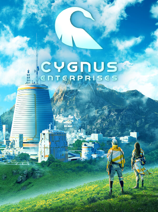 Cygnus Enterprises (PC) - klucz Steam