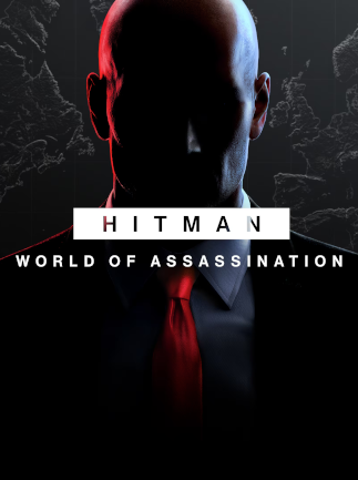 HITMAN World of Assassination (PC) - Steam Klíč – Steam klíč