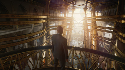 HITMAN World of Assassination (PC) - Steam Klíč – Steam klíč (3)