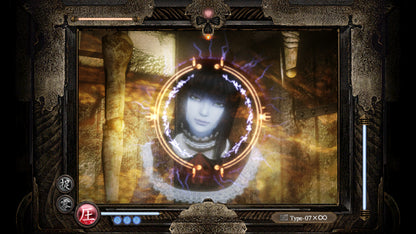 FATAL FRAME / PROJECT ZERO: Mask of the Lunar Eclipse | Edycja Deluxe (Xbox Series X/S) – klucz Xbox Live
