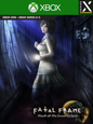 FATAL FRAME / PROJECT ZERO: Mask of the Lunar Eclipse (Xbox Series X/S) – klucz Xbox Live