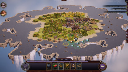 TerraScape (PC) - klucz Steam