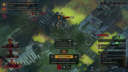 Showgunners (PC) – klucz GOG.COM