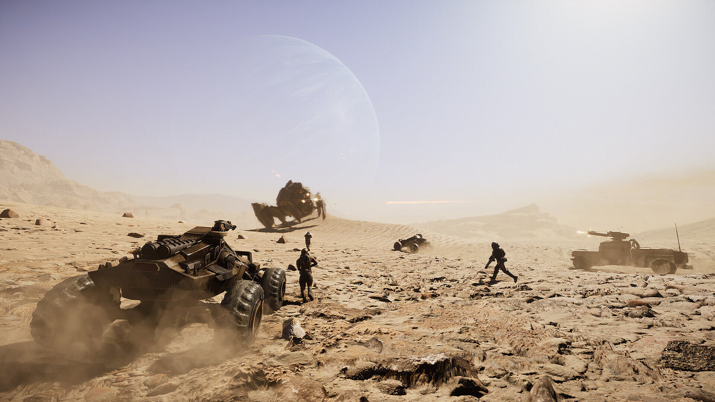 Silica (PC) - klucz Steam