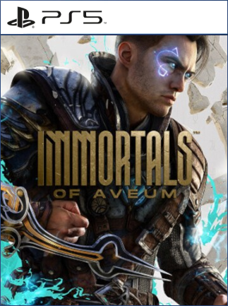 Immortals of Aveum (PS5) - klucz PSN