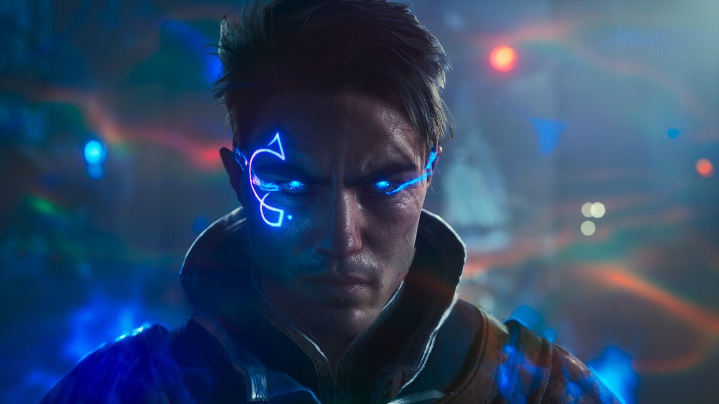 Immortals of Aveum (PS5) - klucz PSN