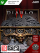 Diablo IV 11500 Platinum (Xbox One, Series X/S) – klucz Xbox Live