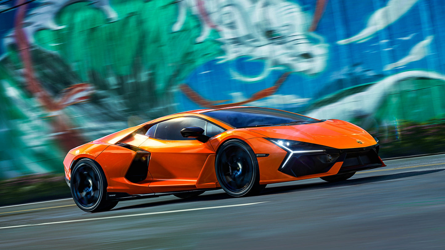 The Crew Motorfest | Edycja Deluxe (PC) – klucz Ubisoft Connect