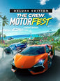 The Crew Motorfest | Edycja Deluxe (PC) – klucz Ubisoft Connect