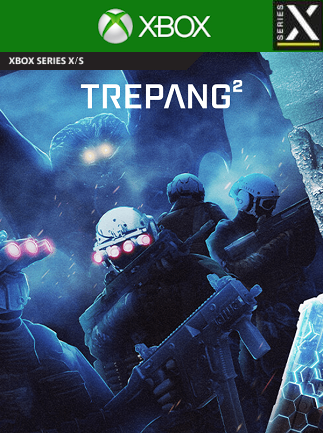 Trepang2 (Xbox Series X/S) - Klucz Xbox Live