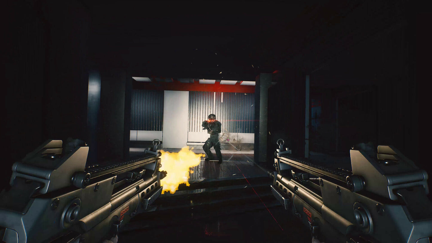 Trepang2 (Xbox Series X/S) - Klucz Xbox Live