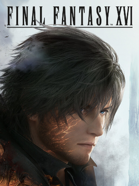 FINAL FANTASY XVI (PC) - Klucz Steam