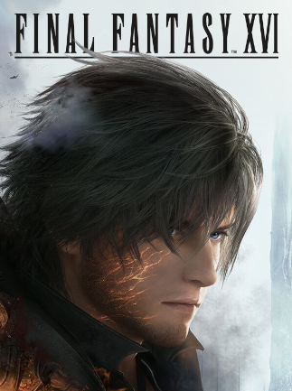 FINAL FANTASY XVI (PC) - Klucz Steam