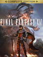 FINAL FANTASY XVI | Edycja Kompletna (PC) – Klucz Steam